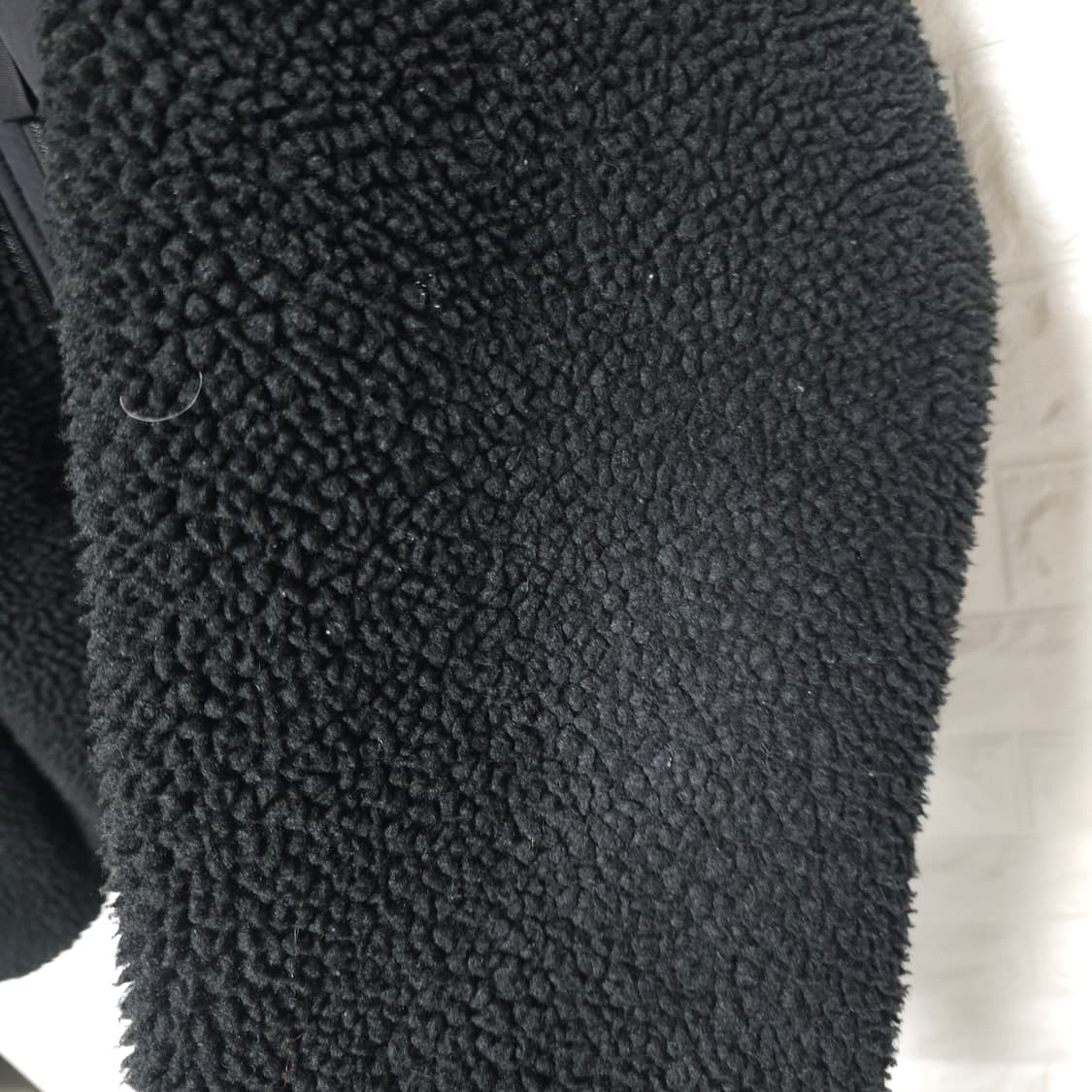 [XL] 파타고니아 레트로X 블랙 상품이미지4