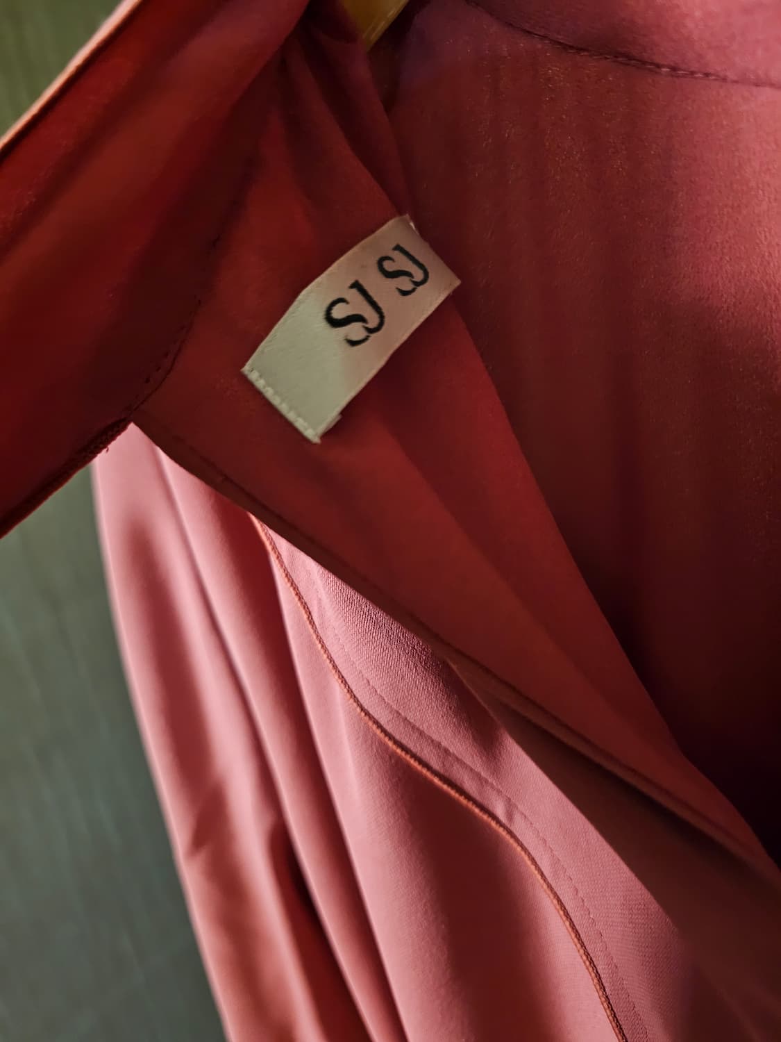 SJSJ 롱원피스 상품이미지3