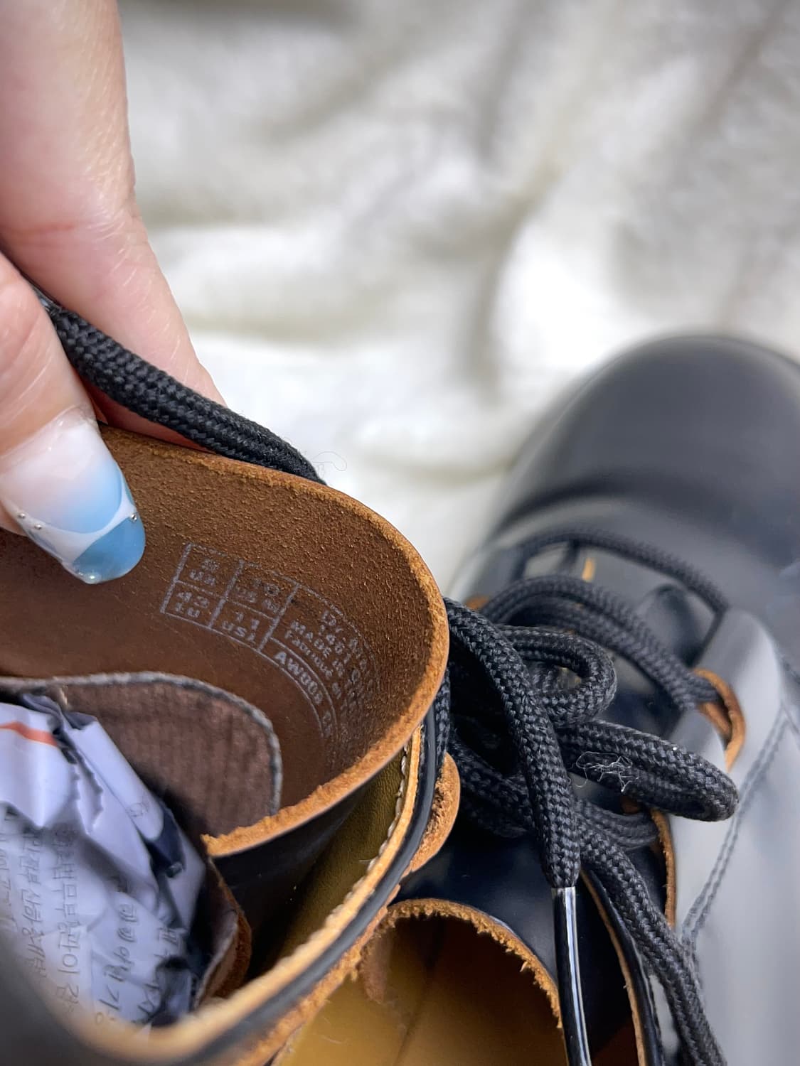 [43] 닥터마틴 1461 길리 || 280-285 상품이미지6