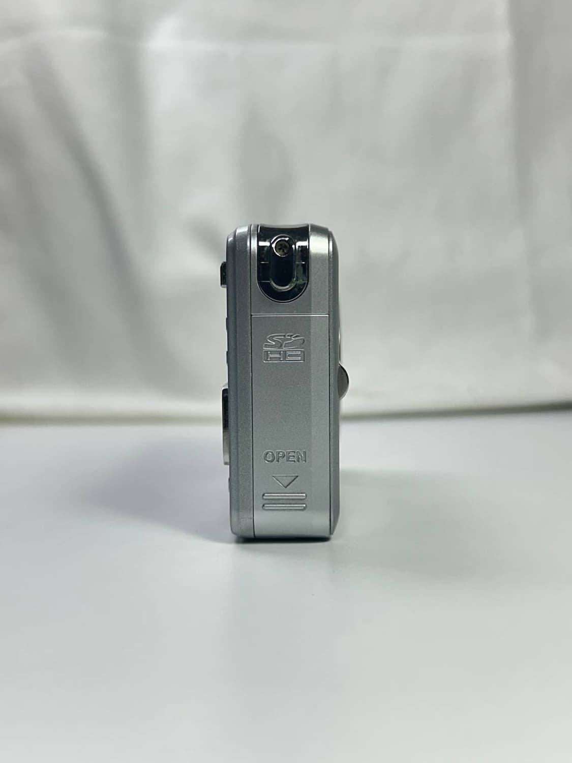 필카st✧･ﾟPentax Optio E75 펜탁스 옵티오 디카 카메라 상품이미지8