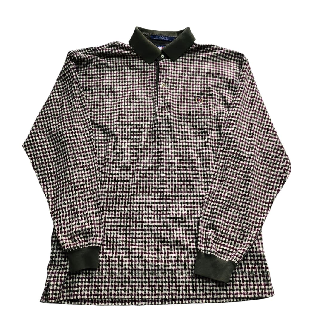 타미힐피거 카라티 상품이미지1