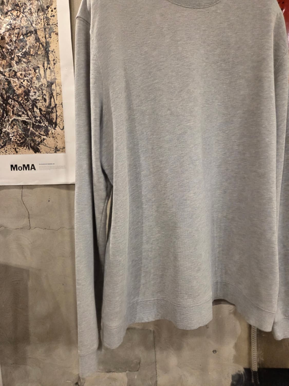 선 오브 테일러 티셔츠 상품이미지5