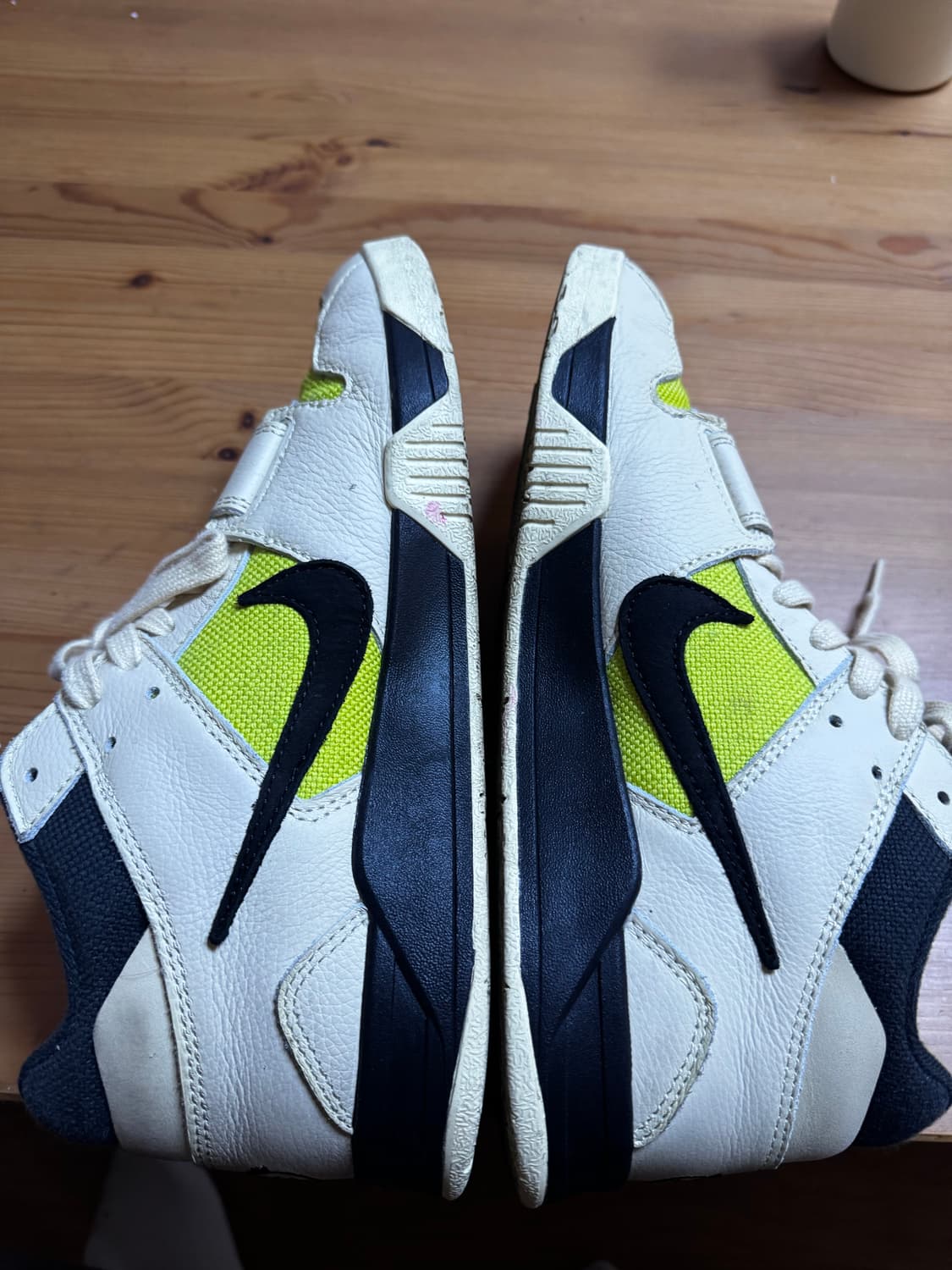 조던 트래비스스캇 점프맨 280 상품이미지7