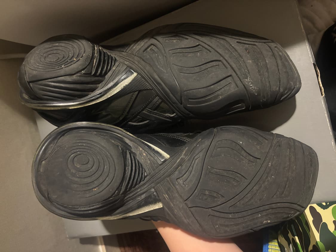 발렌시아가 타이렉스 상품이미지3