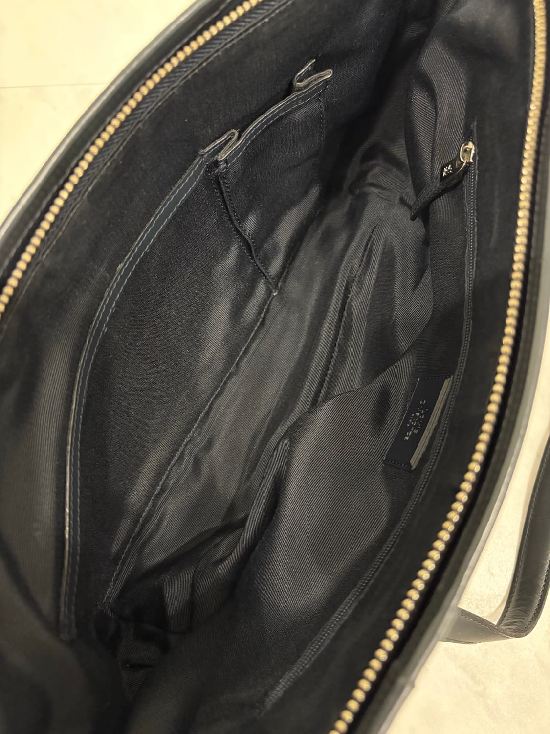 louis quatorze y2k숄더토트백 상품이미지5