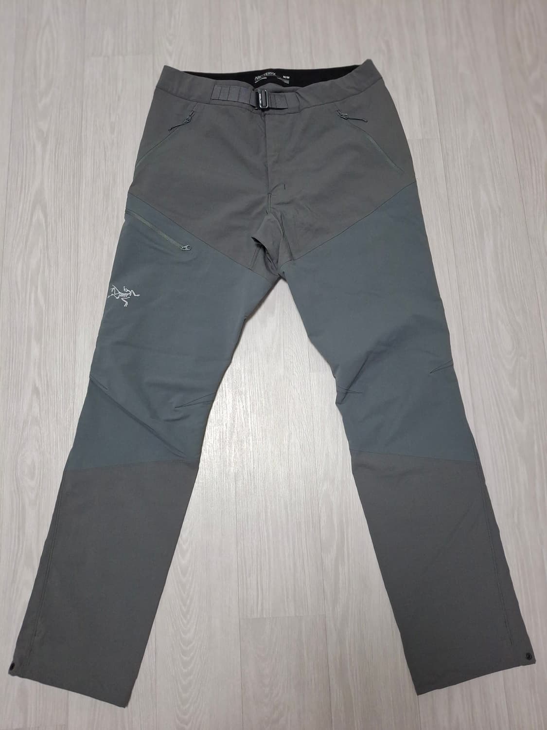 아크테릭스 시그마FL 팬츠 M(32) 상품이미지1