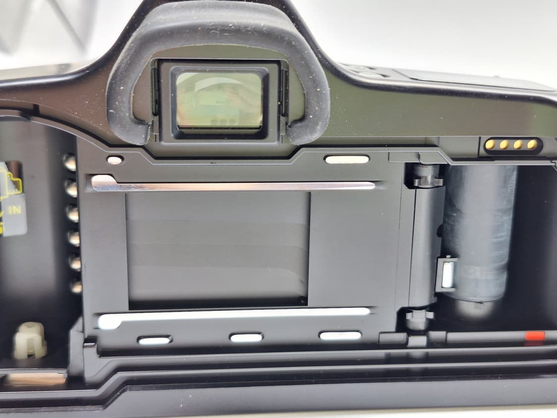 미놀타 a3100i 필름카메라 정품스트랩 카메라가방 세트/빈티지 레트로  상품이미지5