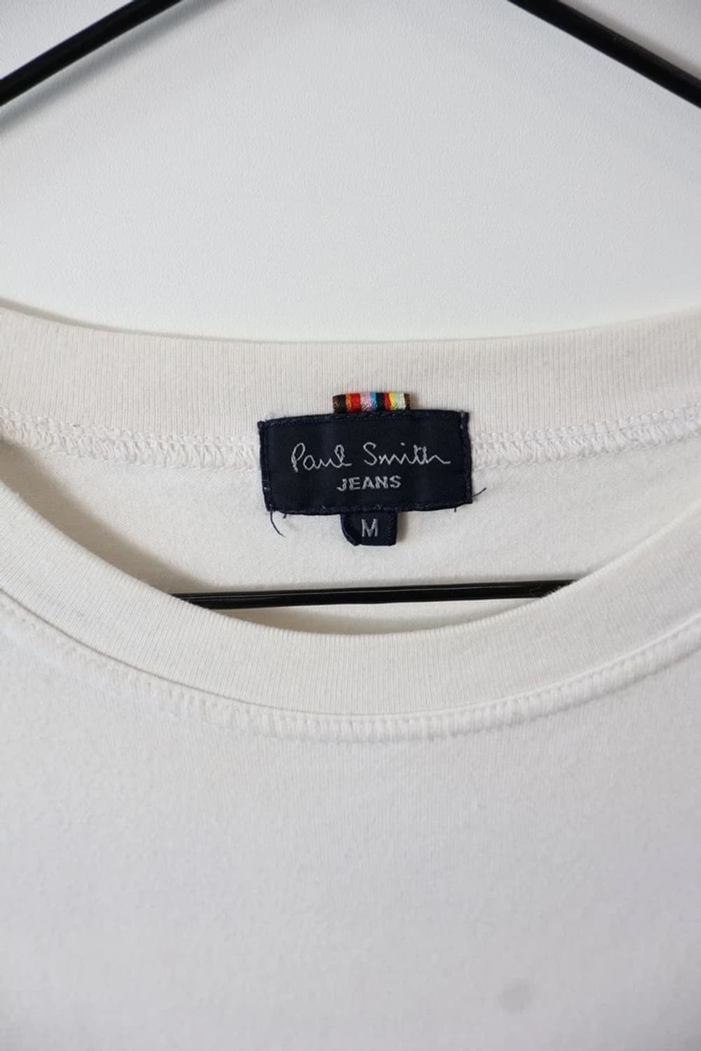 Paul Smith Jeans Back Print Tee 상품이미지6
