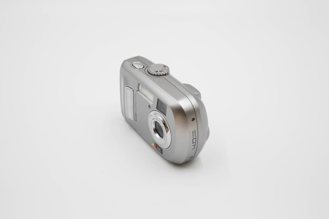 Kodak EasyShare C310 (코닥 이지쉐어 C310) 상품이미지4