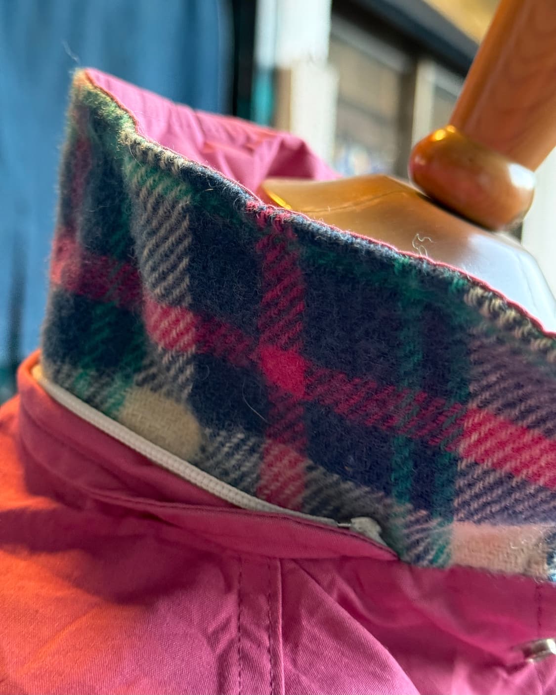 80's 울리치(W) 마운틴 파카 M 상품이미지10