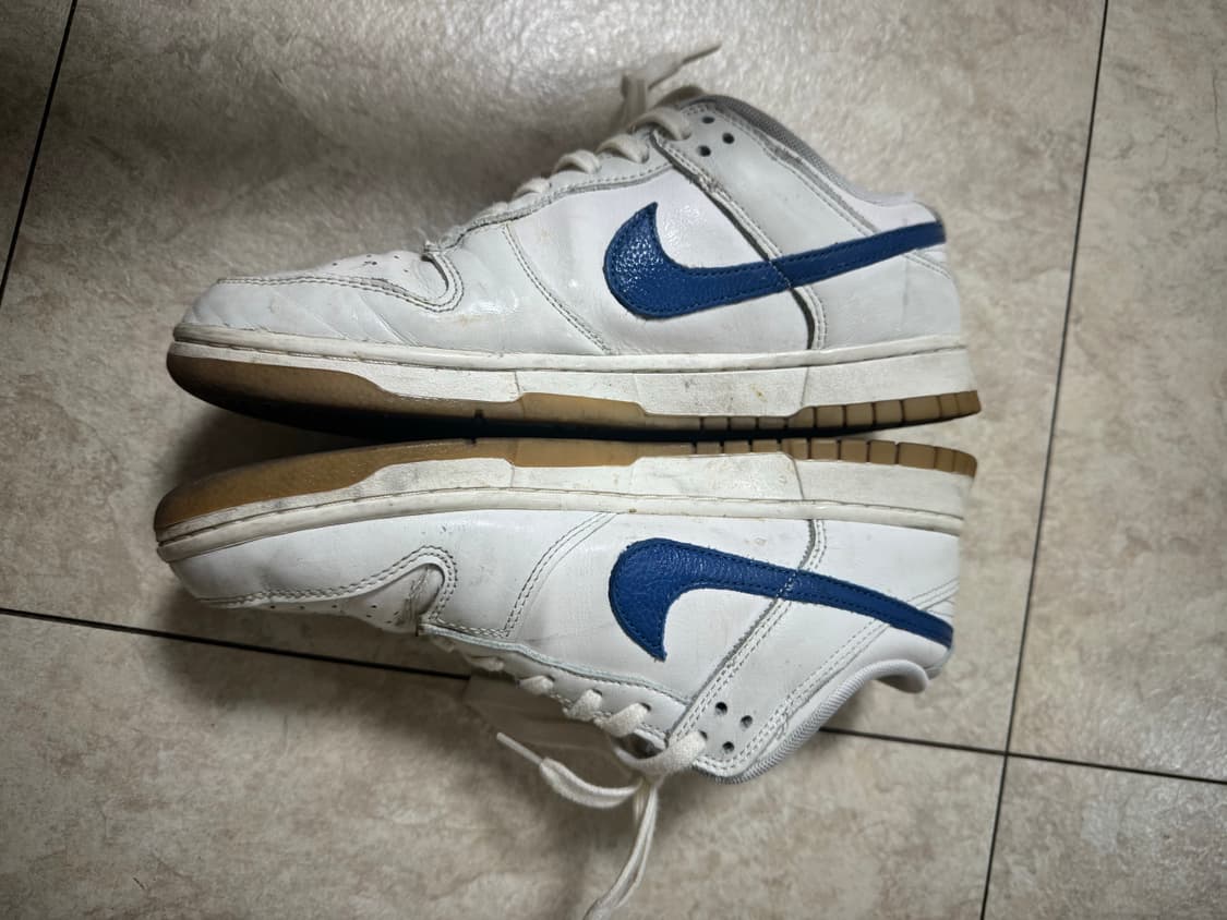 나이키 덩크 로우 270 상품이미지2