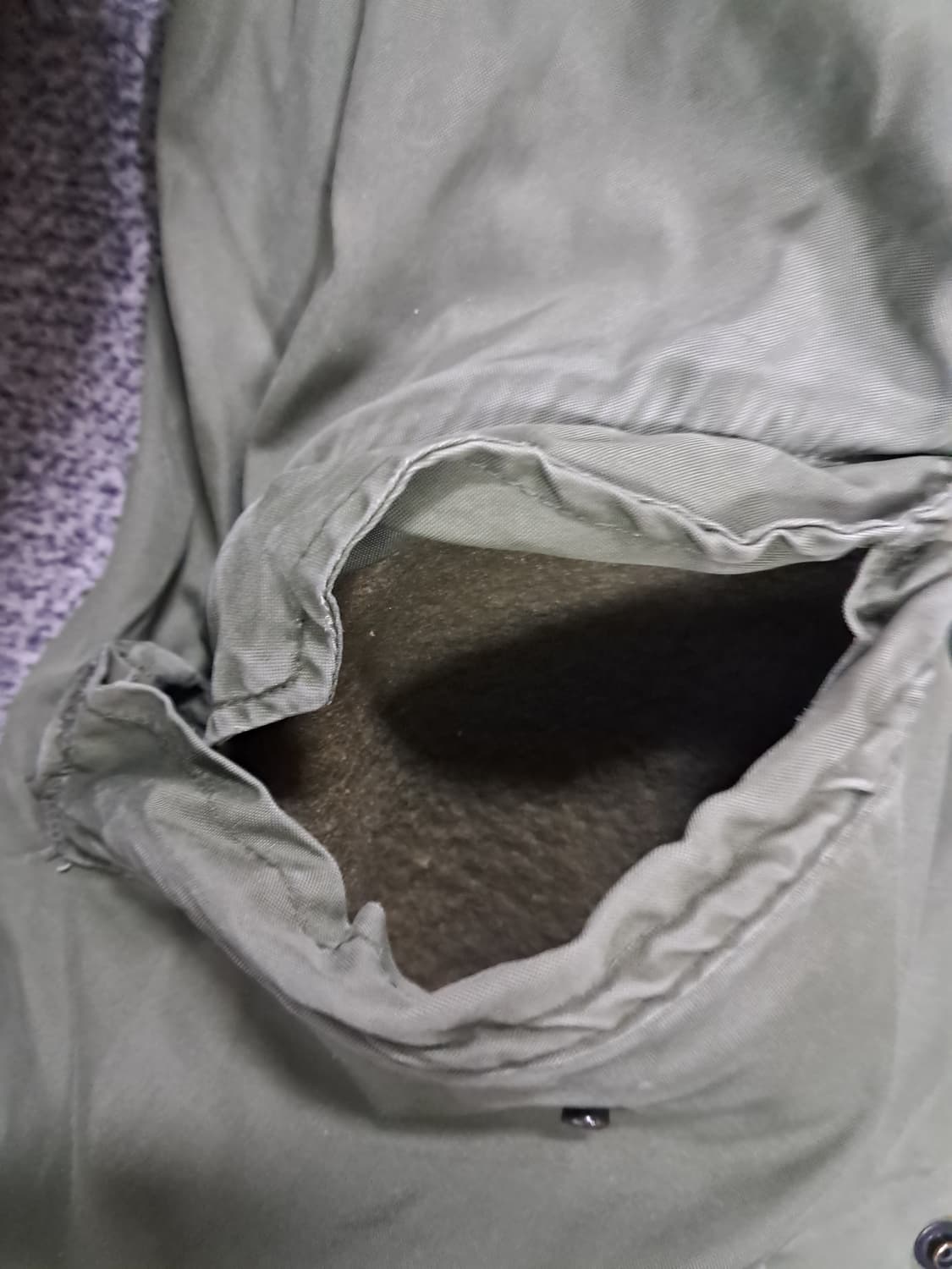 m1951 개파카 상품이미지7