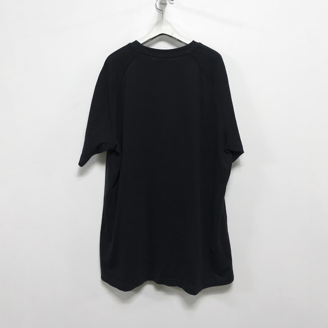 [2XL] ADIDAS 아디다스 3S 파이어버드 로고 오버사이즈 티셔츠  상품이미지5