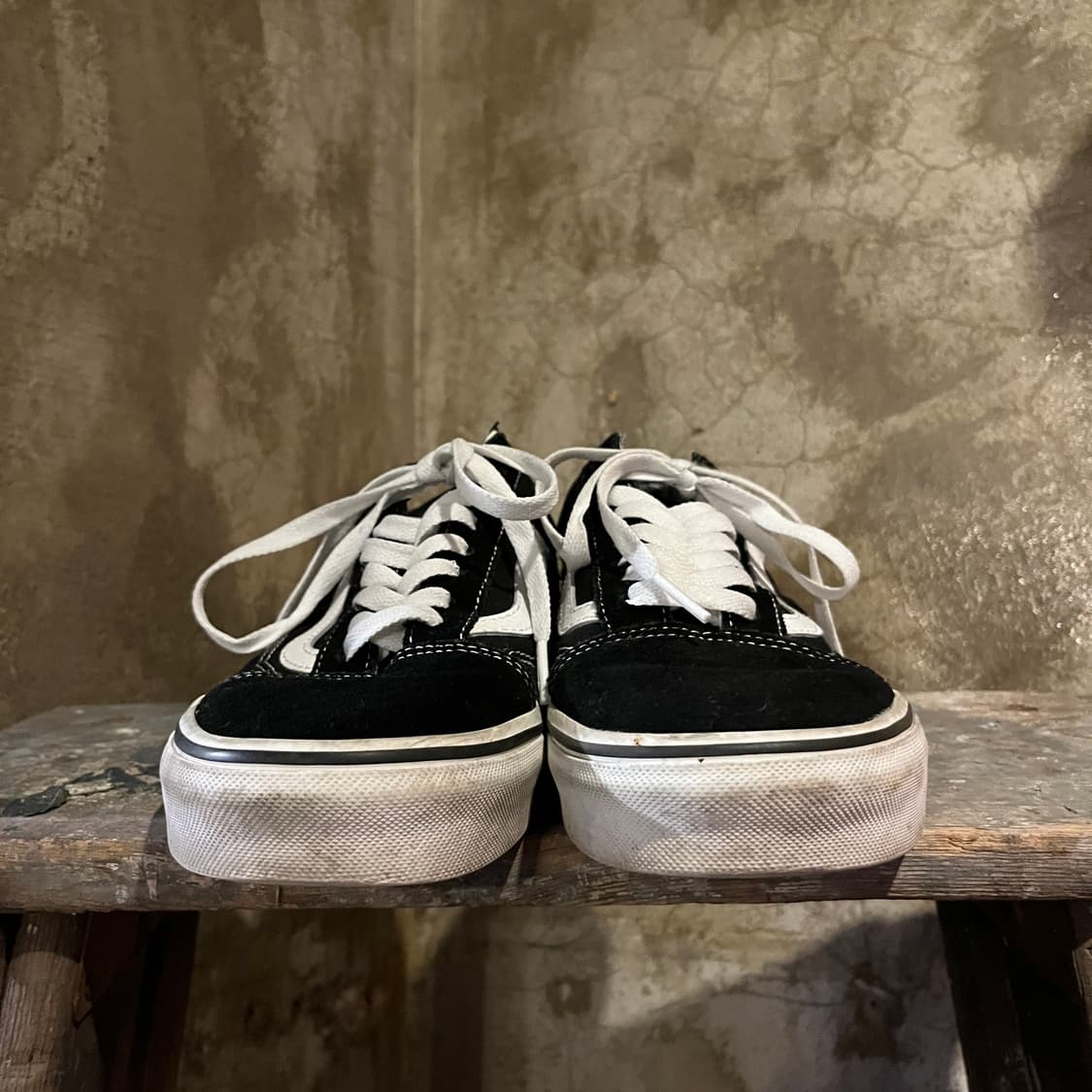 반스 스니커즈 (250) 상품이미지2