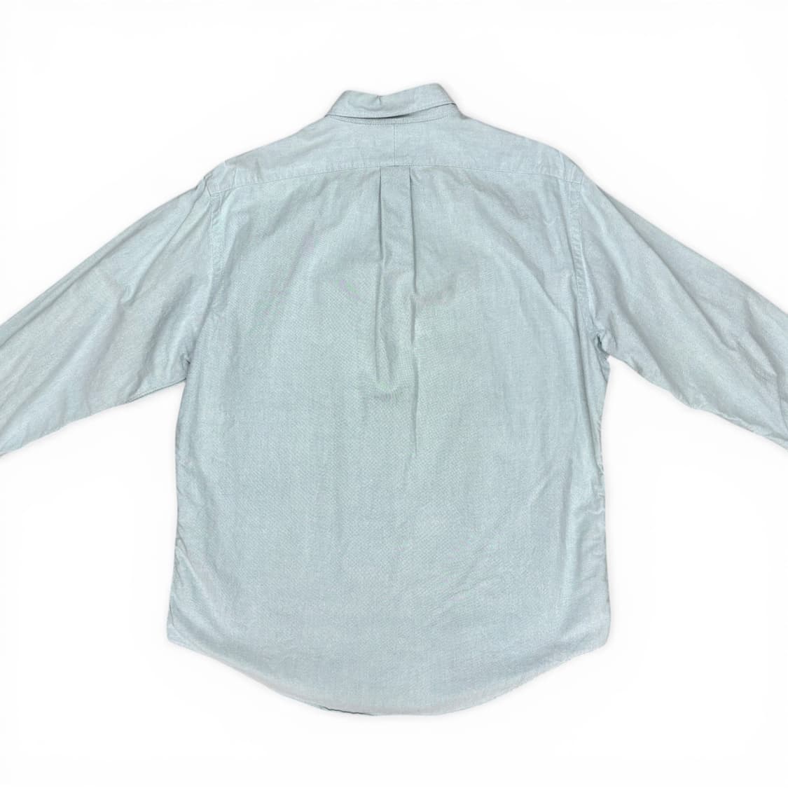 90's 폴로 옥스포드 셔츠 상품이미지2