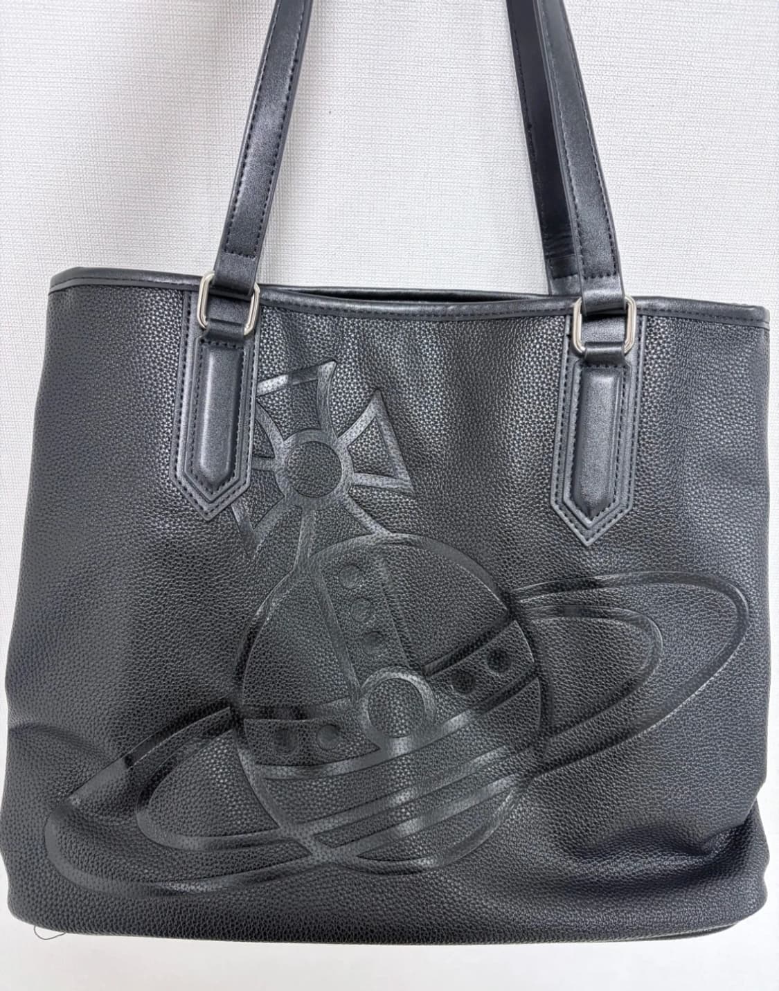 비비안웨스트우드 해밀턴백 상품이미지3