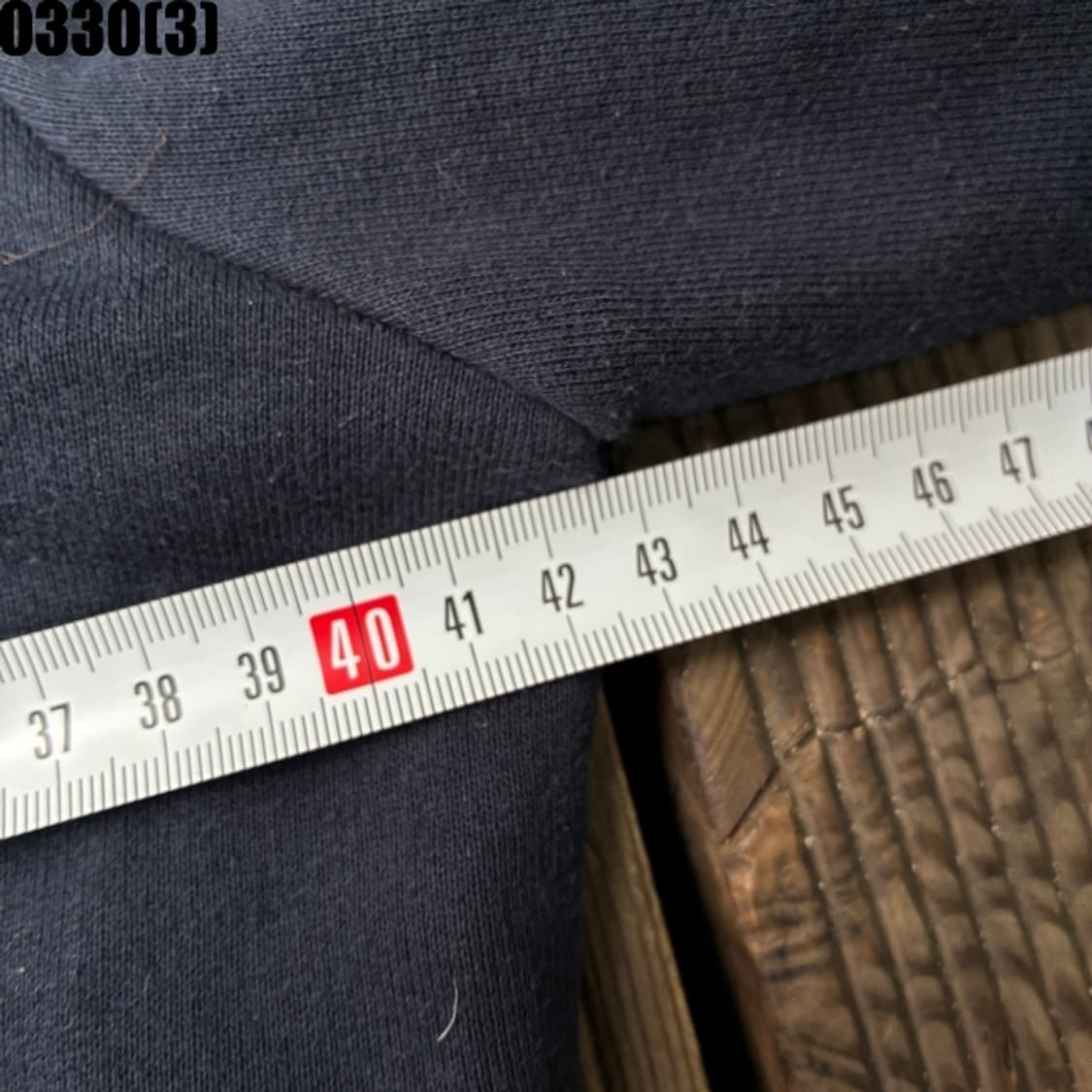 티니위니 후드집업 자켓 상품이미지6