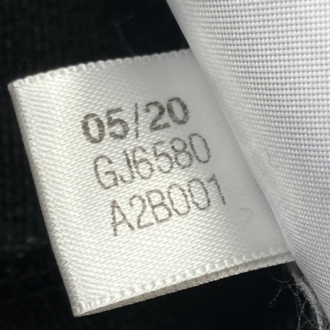 [M] 아디다스 아디브레이크 트랙조거팬츠 상품이미지10