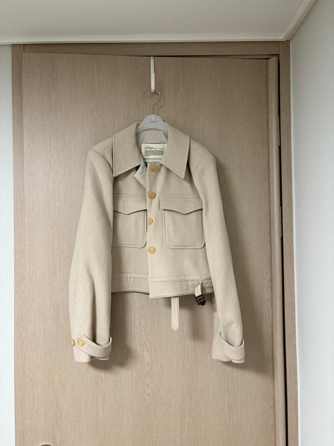 GBH 지비에이치 르메르 lfm 무드  상품이미지4