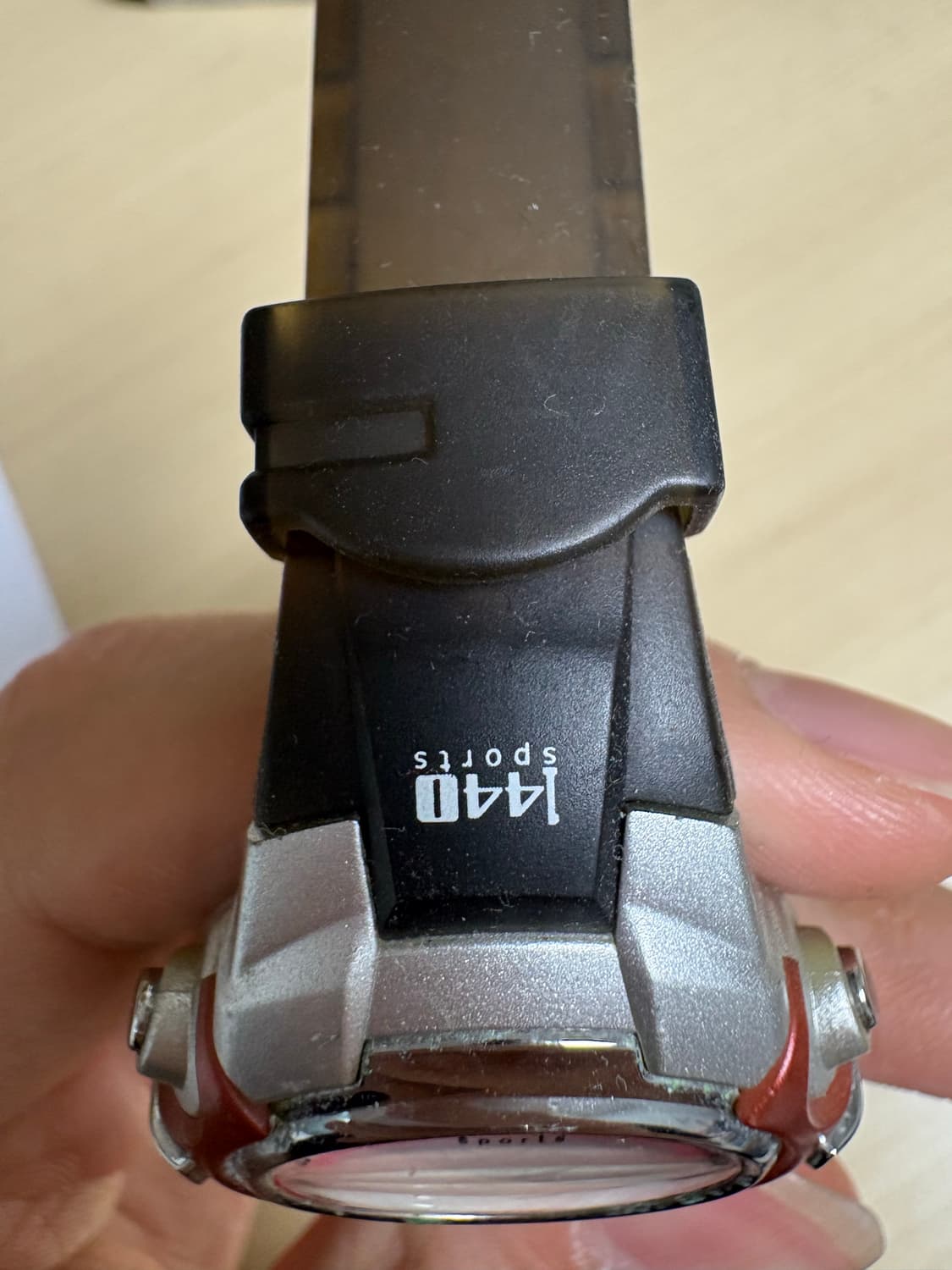 타이맥스 스포츠 워치 상품이미지2