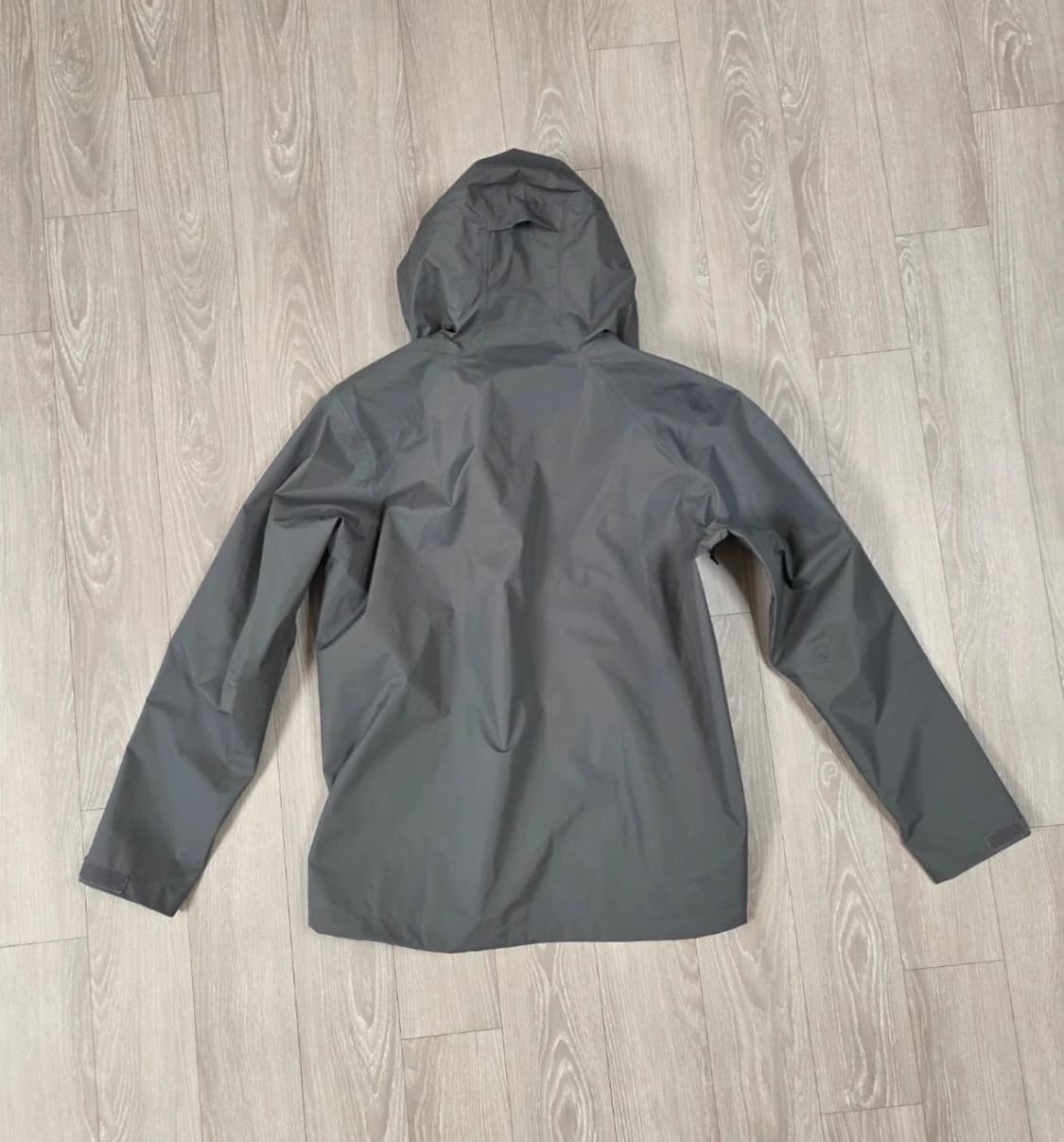 파타고니아 토렌쉘 노블그레이 L 새상품급 상품이미지3