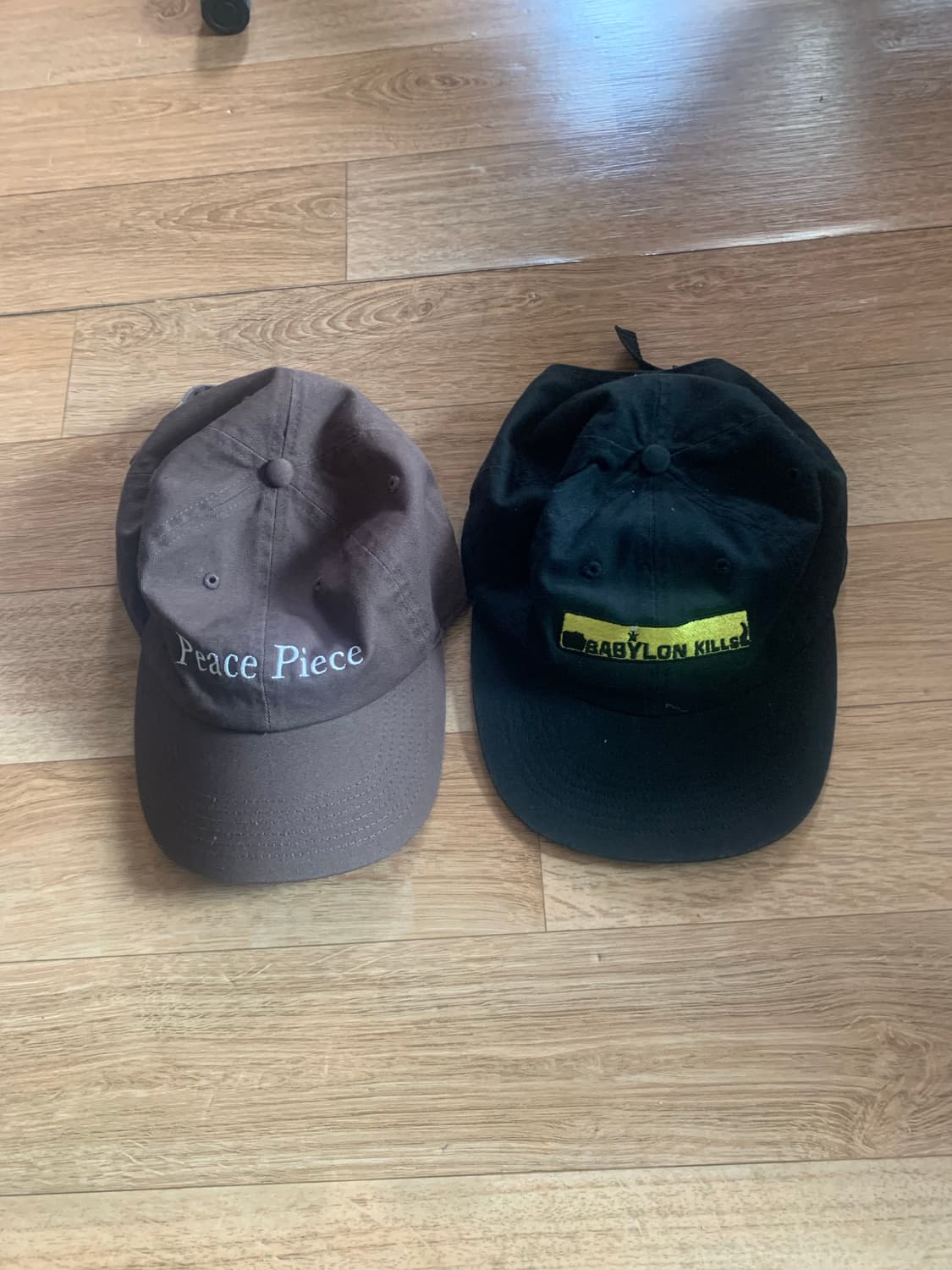 Babylon 모자 USA 외 일괄 판매 상품이미지1