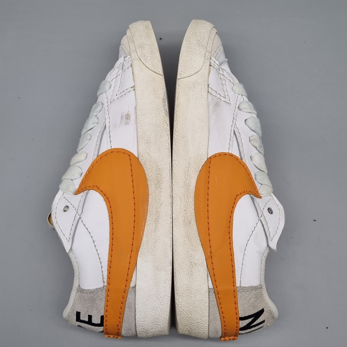 나이키 블레이저 로우77 점보 남성운동화270 상품이미지5