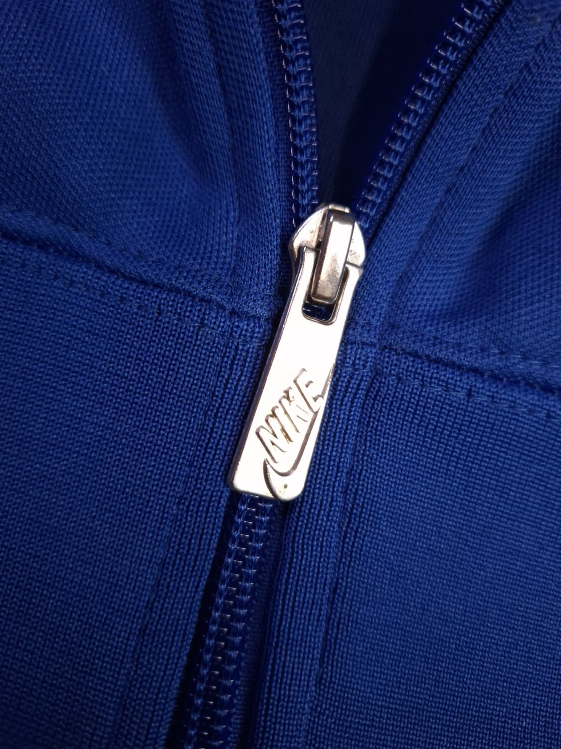 새제품급 오리지날 나이키 바르셀로나 져지 상품이미지4