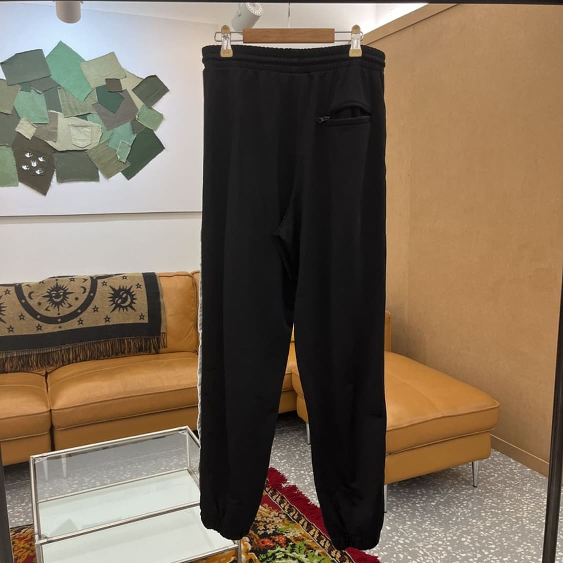 아디다스 아디브레이크 트랙팬츠 츄리닝바지 M C05409 상품이미지2