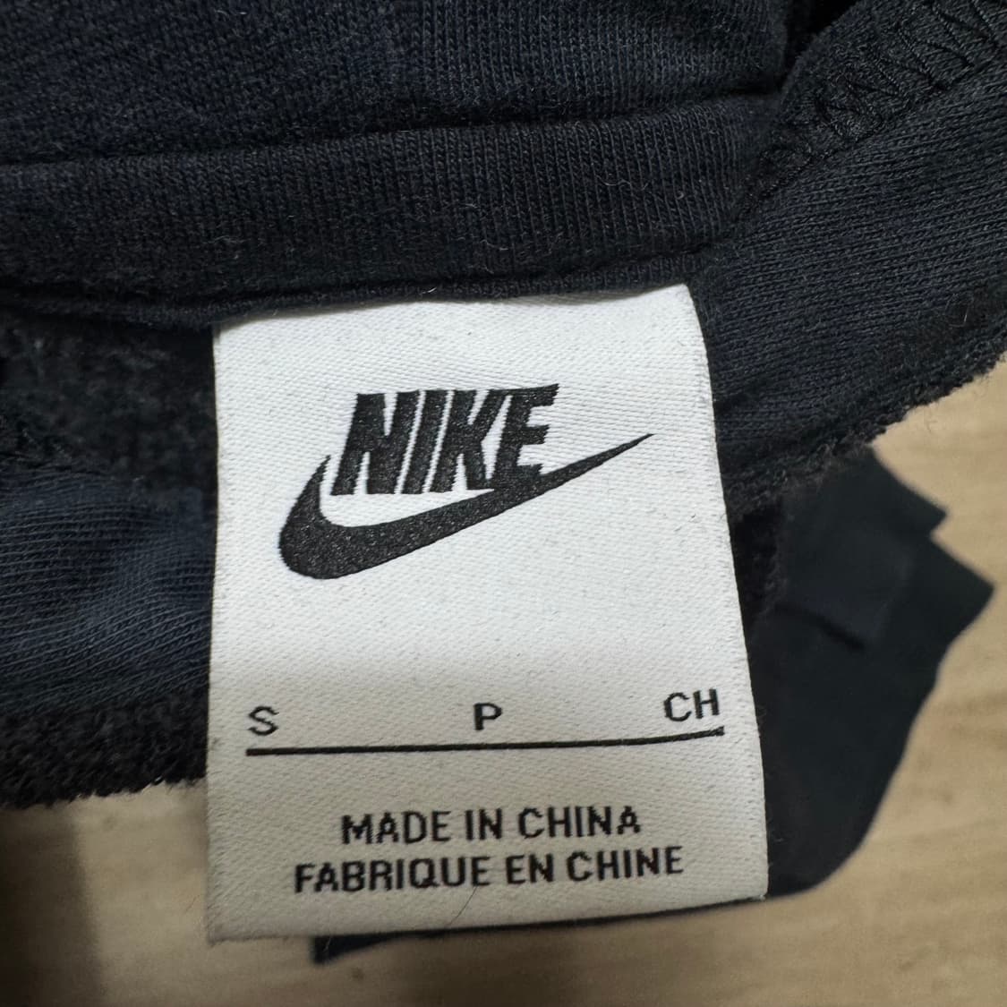 나이키 스웻 후드티 상품이미지5