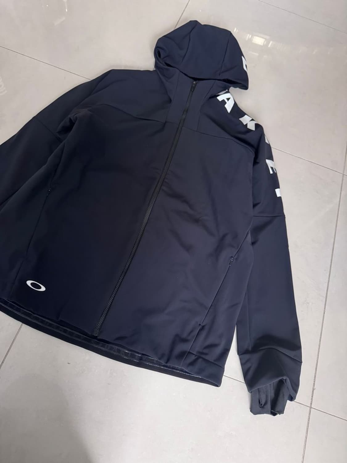 WARM JACKET 2.0 싱크로 웜 재킷 2.0 FOA406937 상품이미지6