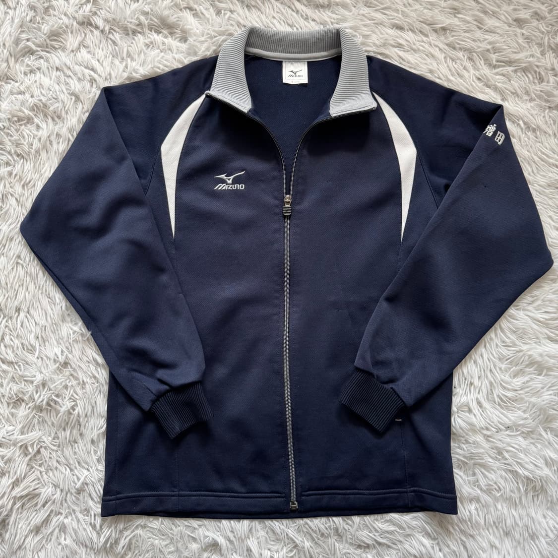 MIZUNO 일본빈티지 져지 빈티지져지 미즈노져지 미즈노 빈티지져지 상품이미지2
