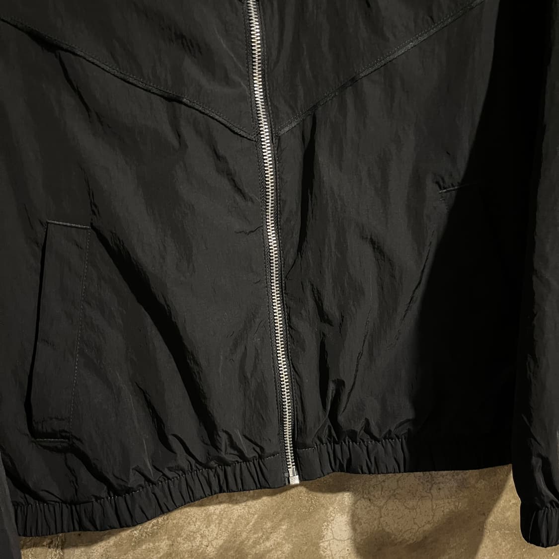 나이키 바람막이 자켓 상품이미지3