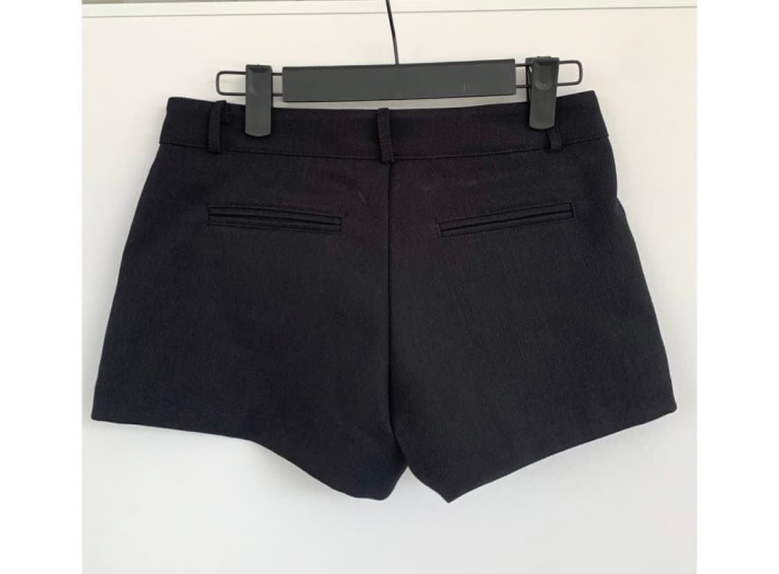 로우라이즈 숏츠 상품이미지2
