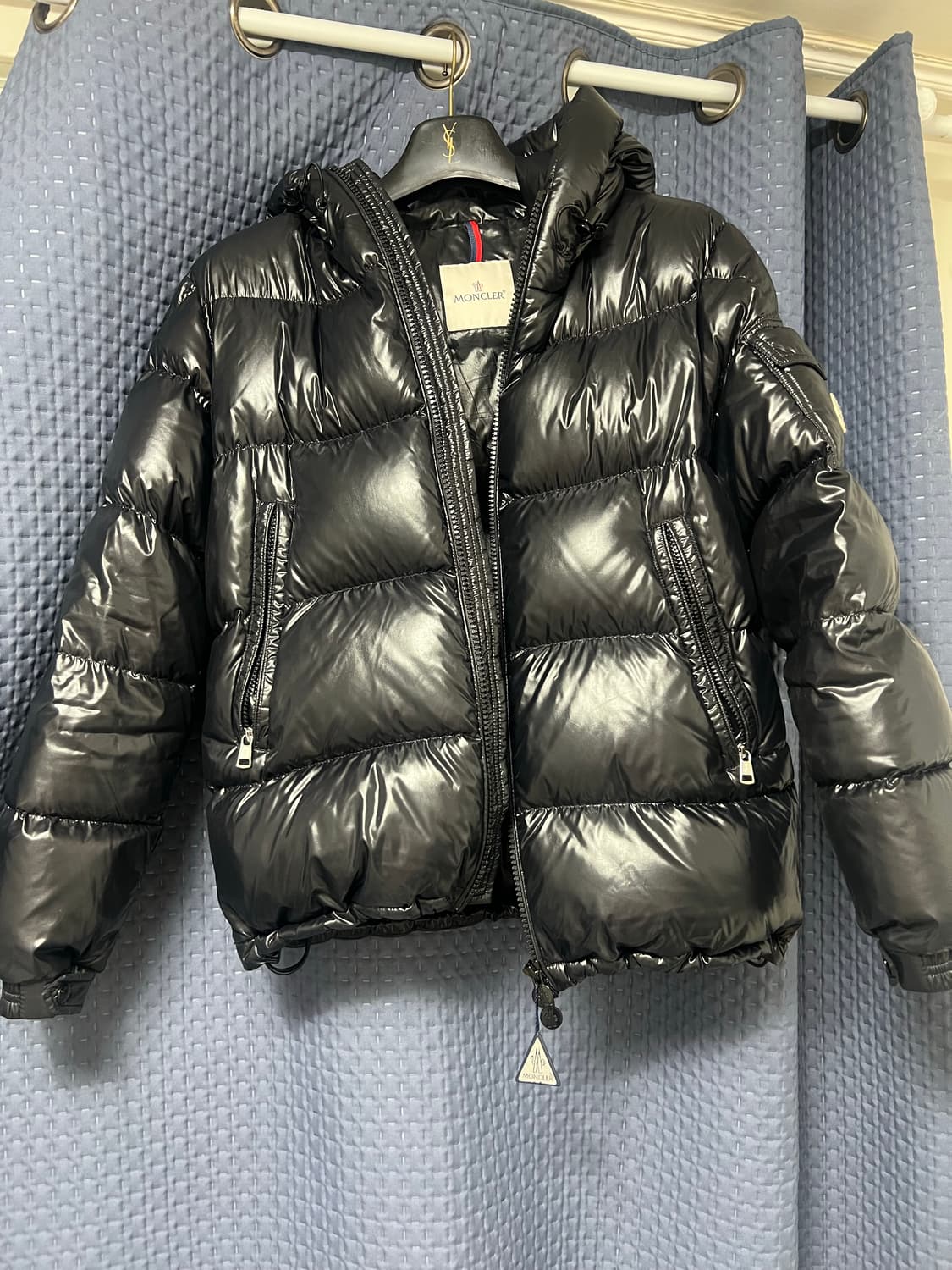 몽클레어 에크린스 2사이즈 상품이미지1