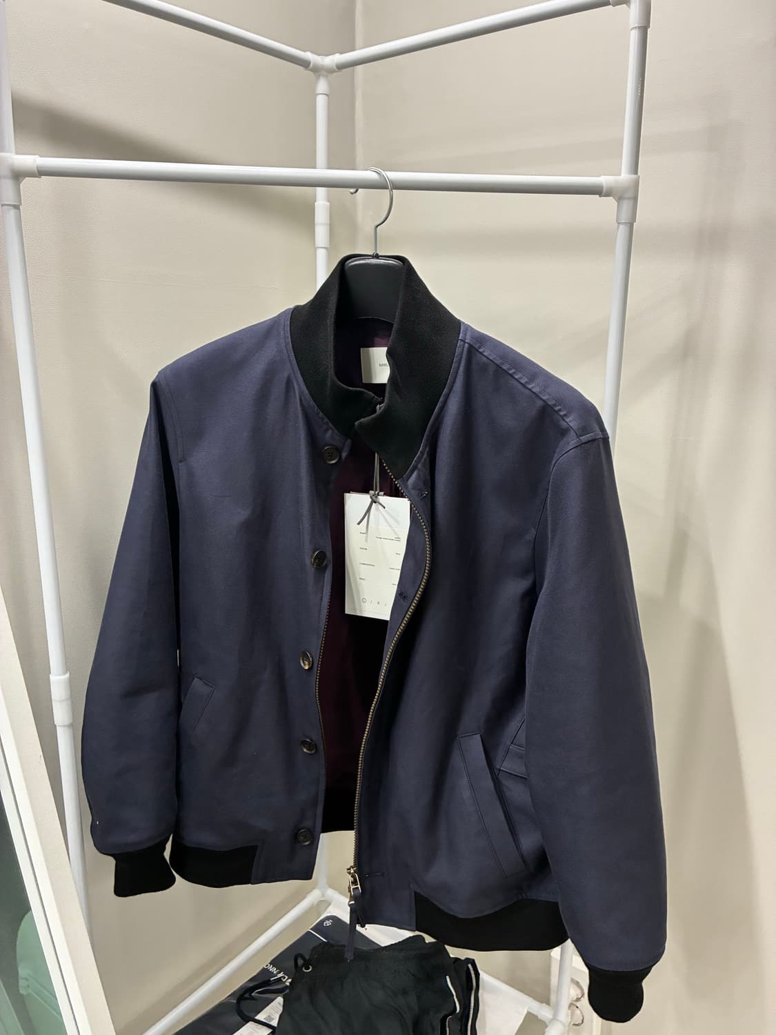 아워셀브스 자켓 (사이즈1) 상품이미지4