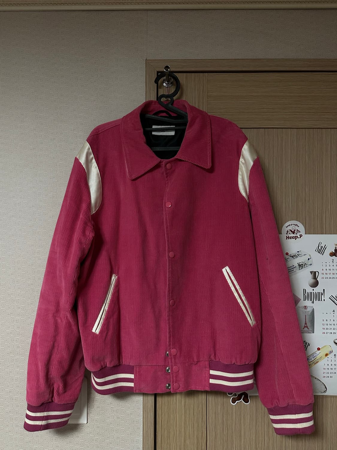 롤링스튜디오 바시티 상품이미지1