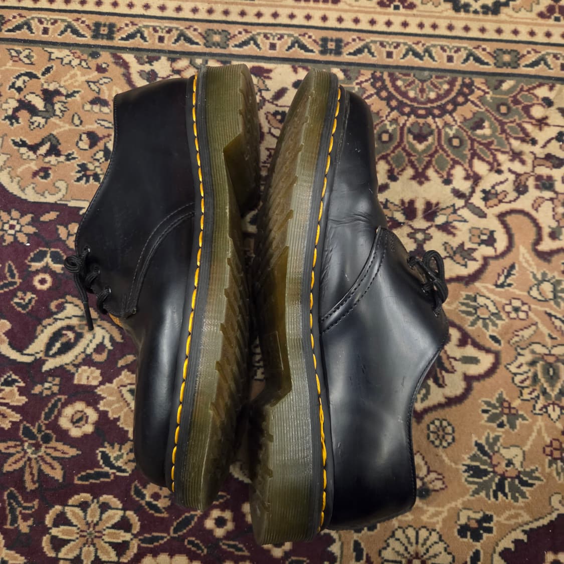 닥터마틴 1461 uk8 270-275 상품이미지5