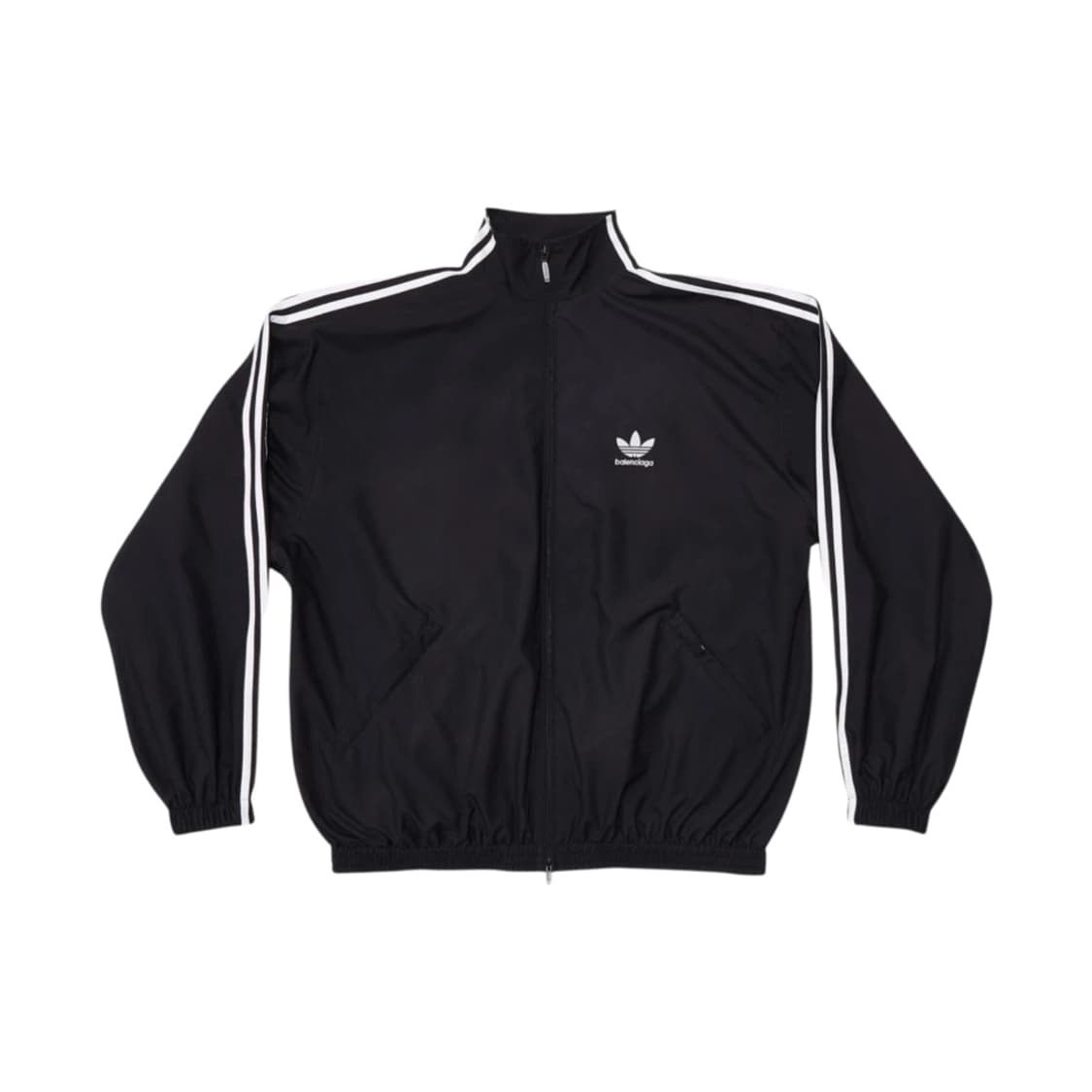 발렌시아가x아디다스 포플린 트랙 셋업 상품이미지1