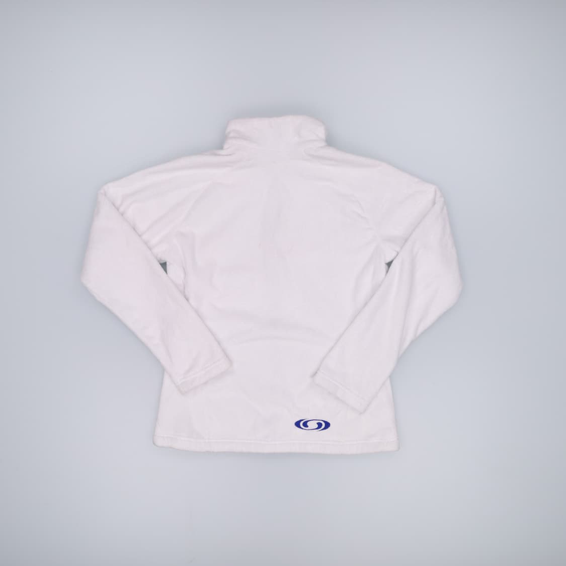 M 살로몬 플리스 집업 자켓 0227M 상품이미지2