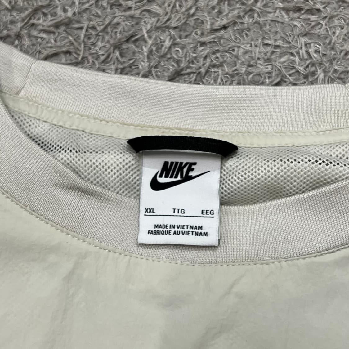 [100-105] 나이키 웜업 상품이미지3