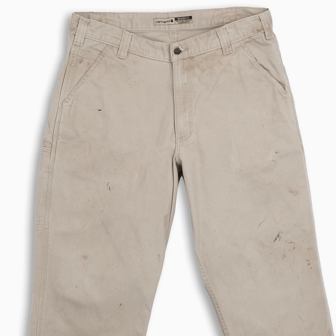 빈티지 칼하트 워크 팬츠 36 인치 CH2913601 상품이미지4