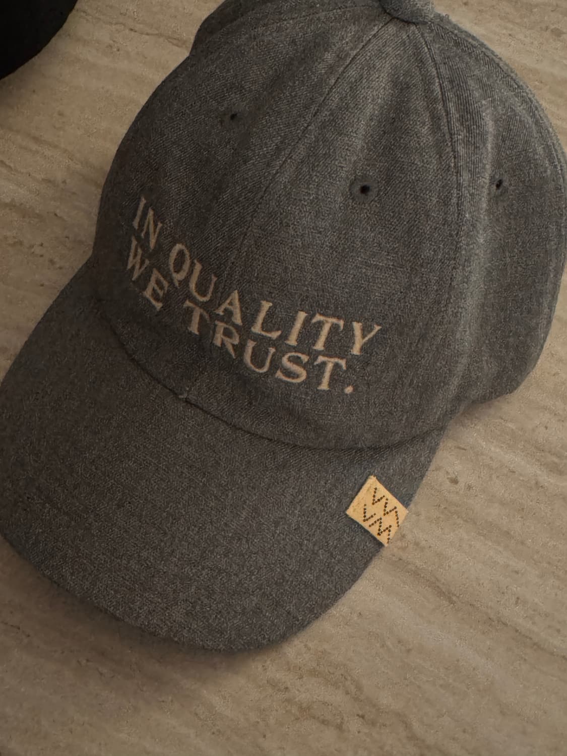 비즈빔 엑셀시오르 볼캡  상품이미지2