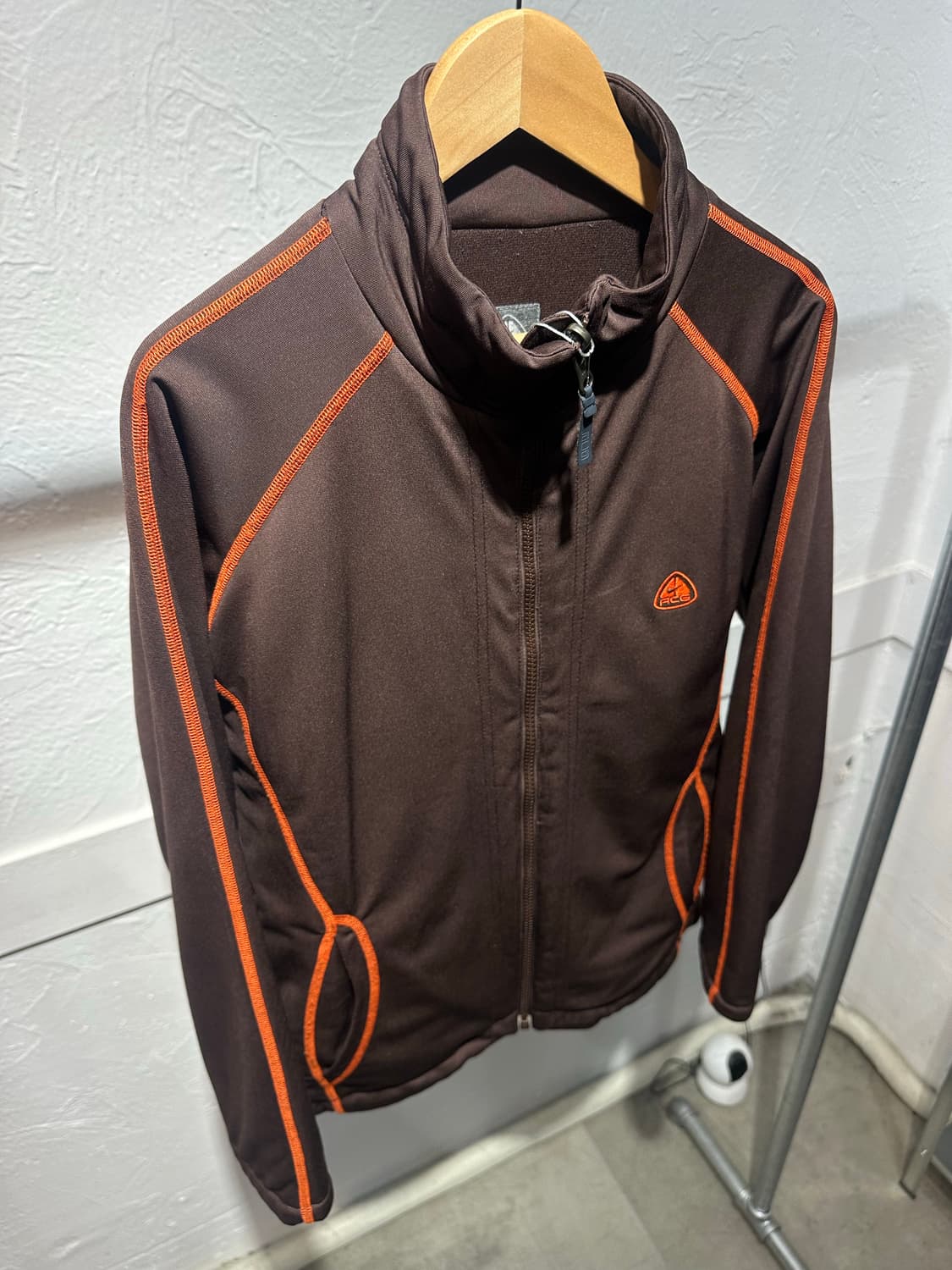 00s 나이키 acg 져지 자켓 상품이미지2