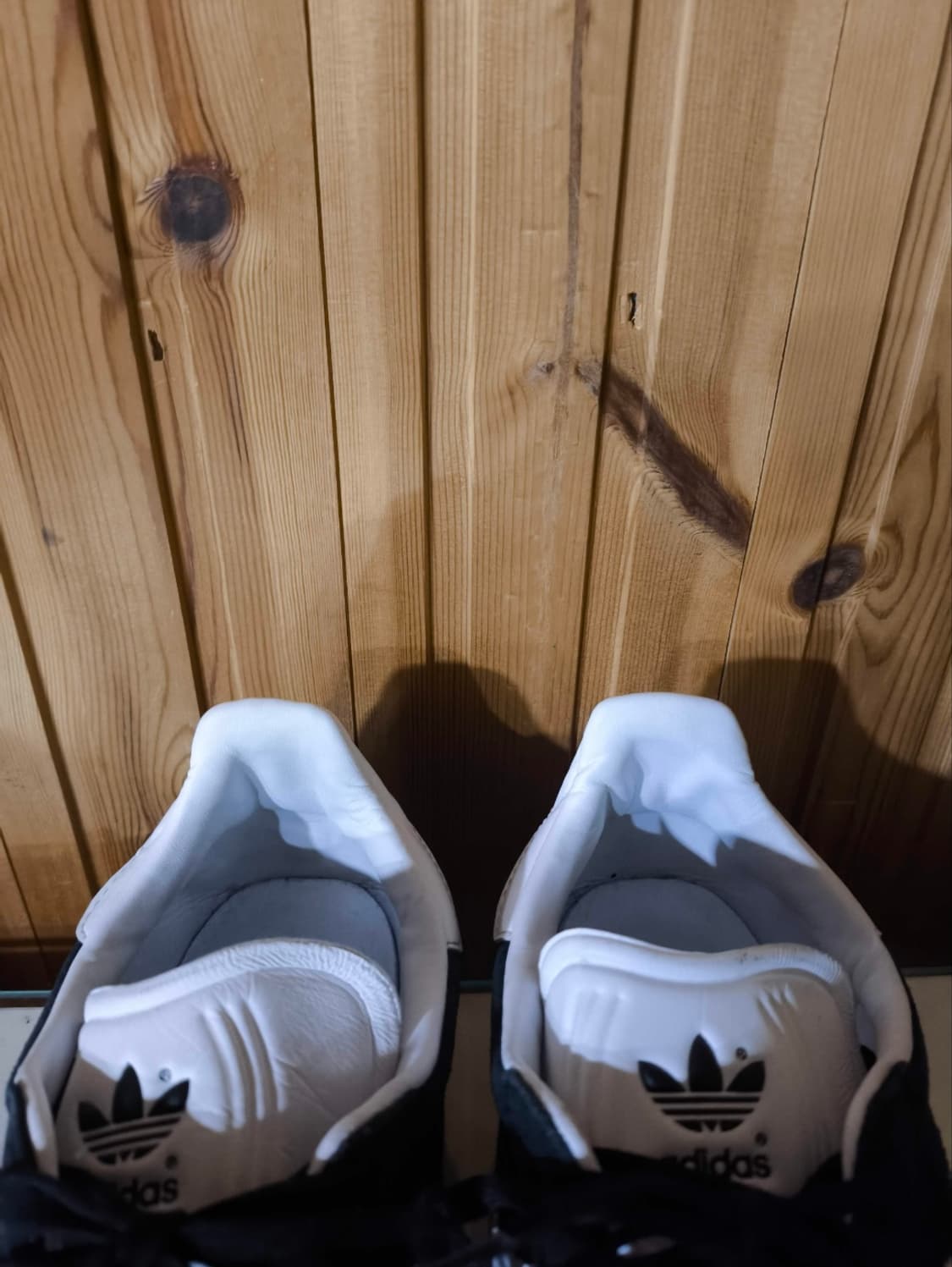 280mm 아디다스 가젤 스니커즈  상품이미지5