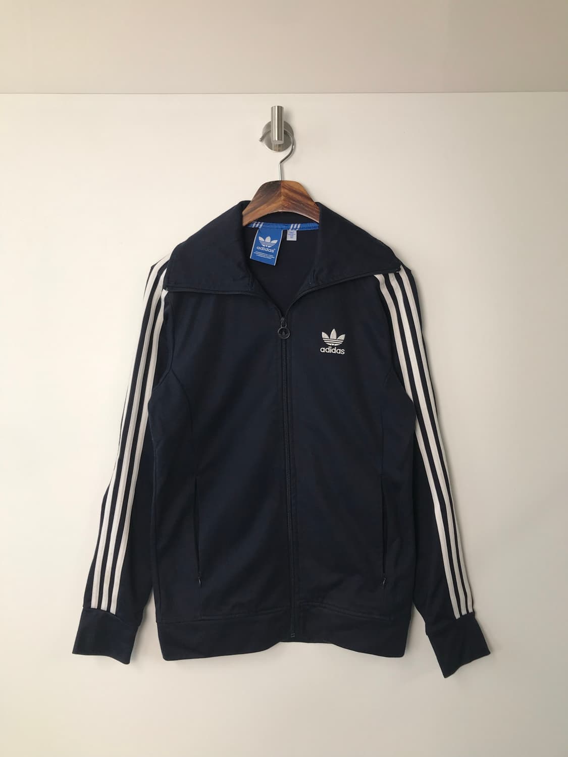 아디다스 유로파 네이비 트랙 져지 상품이미지2