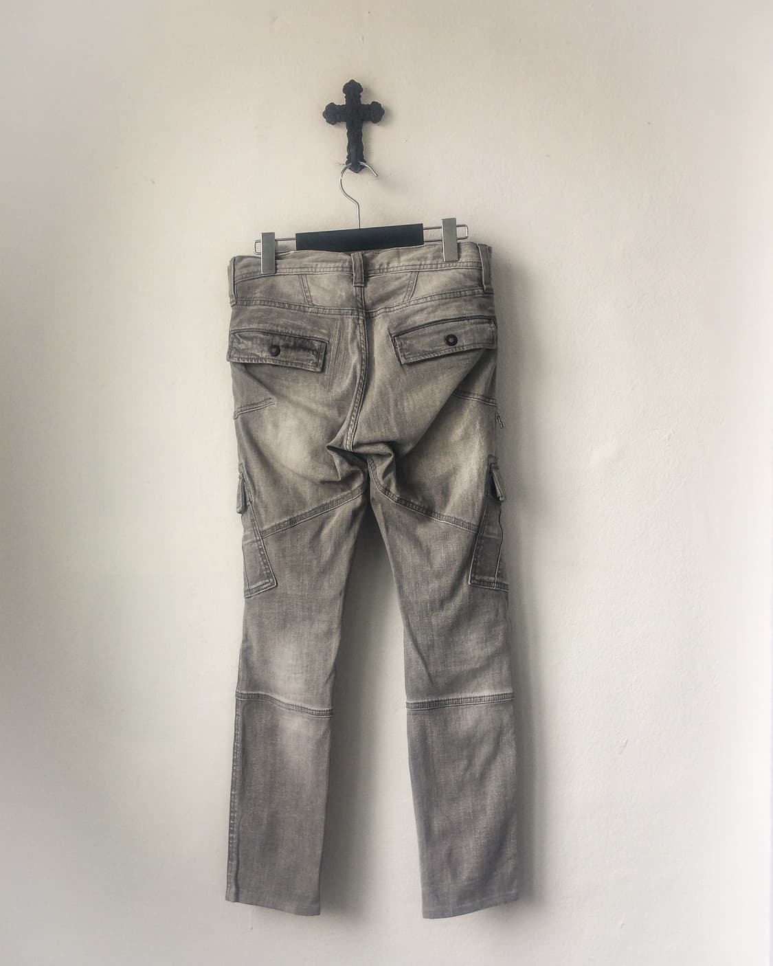 Washing biker pants 상품이미지2