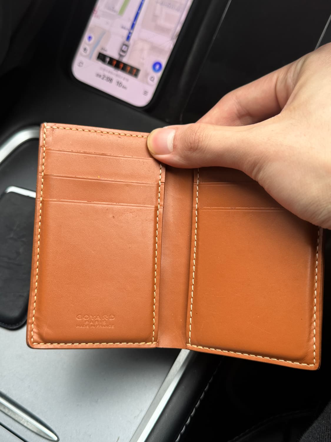 고야드 생피에르 상품이미지3