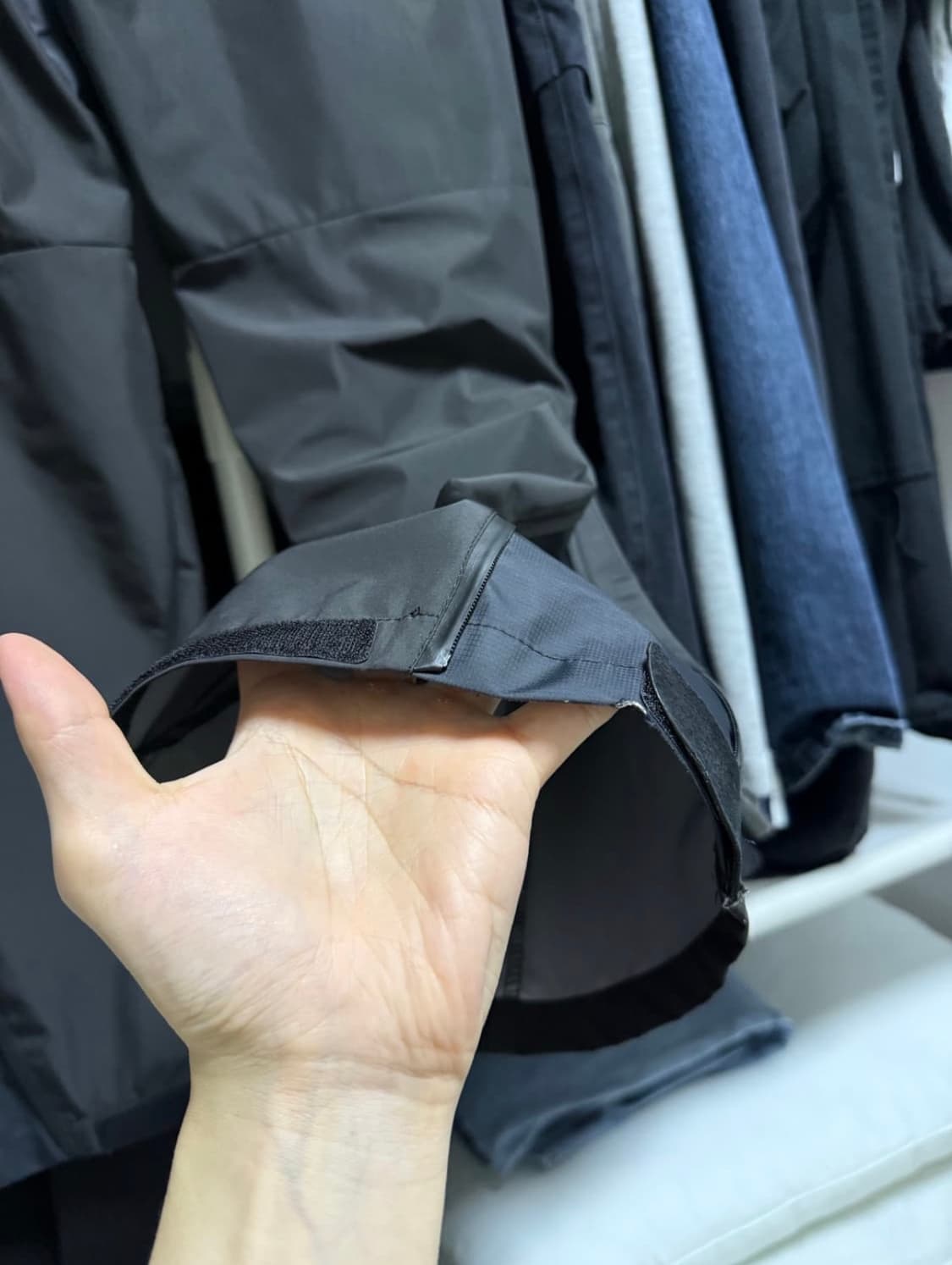 s)xlim ep.7 11 trousers 상품이미지5