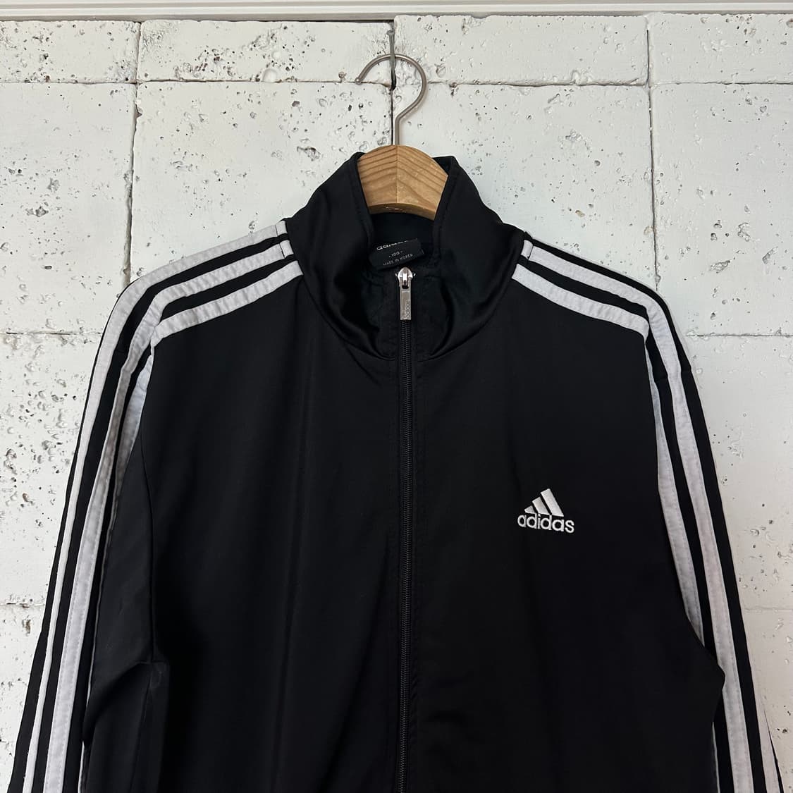 100 아디다스 트랙탑 저지 상품이미지2